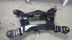 10-13 Camaro SS Rear Subframe Assembly 20972087